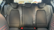 Ford Focus 1.0 EcoBoost 125 ST-Line X 5dr Petrol Hatchback